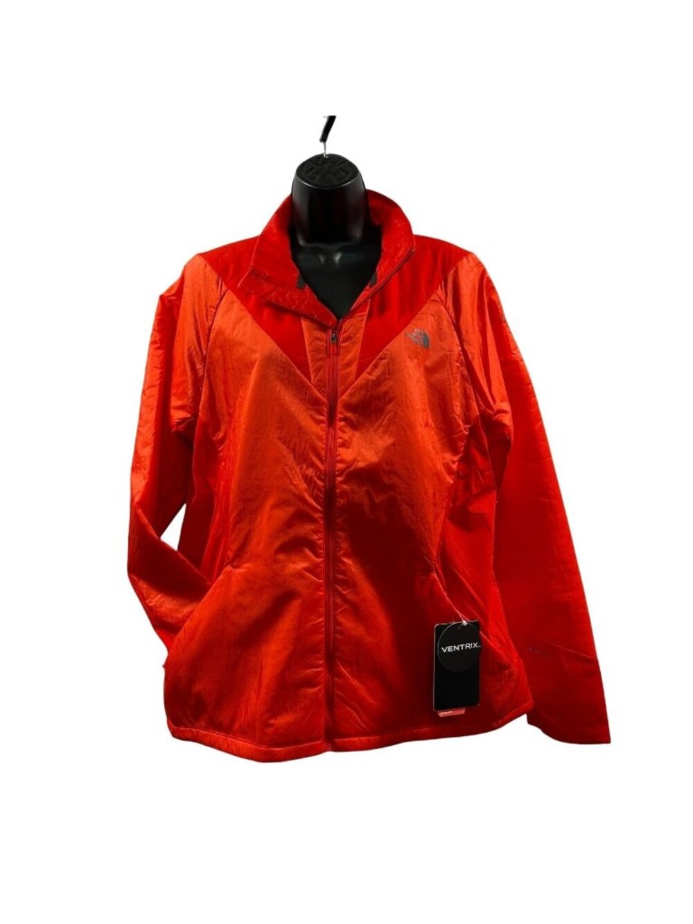 The North Face Womens Flight Ventrix Jacket Size XL